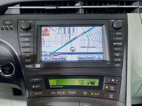 Used 2010 Toyota Prius Five image 19