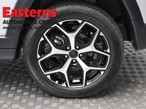 Used 2025 Jeep Compass Limited AWD/4WD image 8