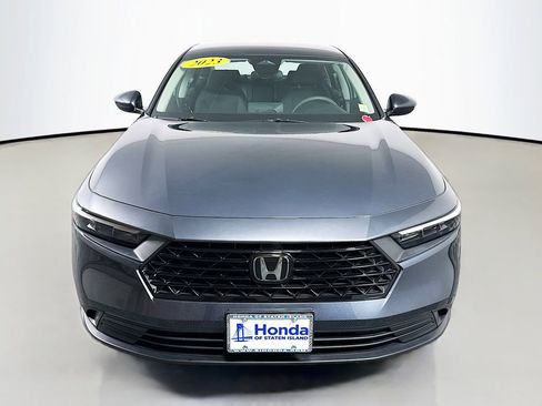 Certified 2023 Honda Accord LX image 2
