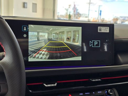 New 2026 Hyundai Sonata N Line image 27