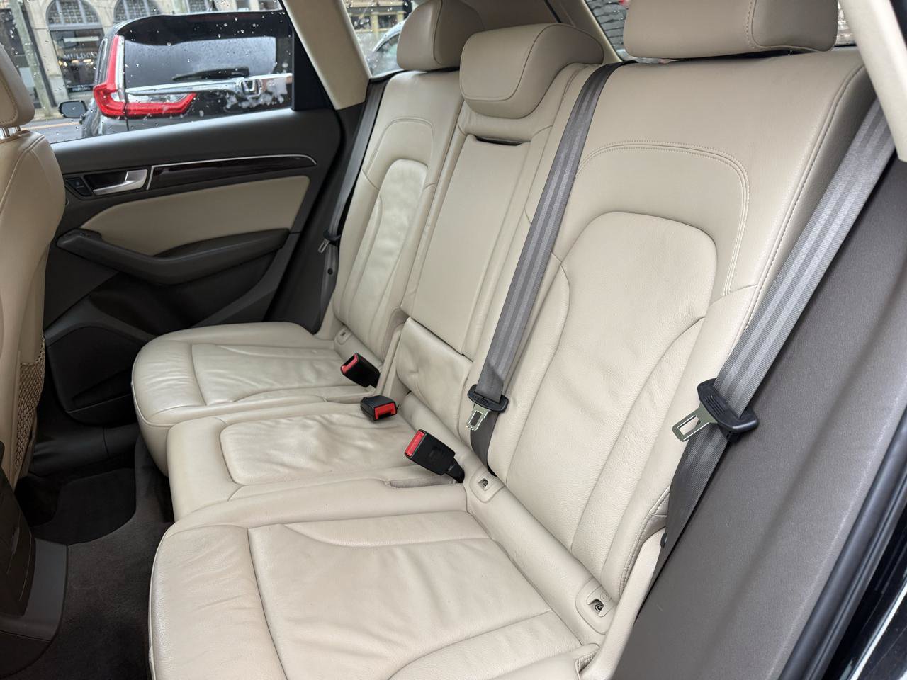 Used 2016 Audi Q5 2.0T Premium AWD/4WD image 7