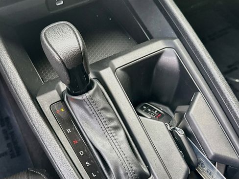 Certified 2024 Honda Accord EX image 15