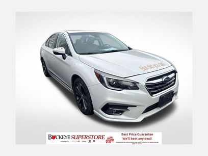 Used 2019 Subaru Legacy 2.5i Limited