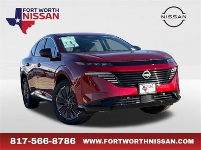 New 2026 Nissan Murano Platinum w/ Cargo Package