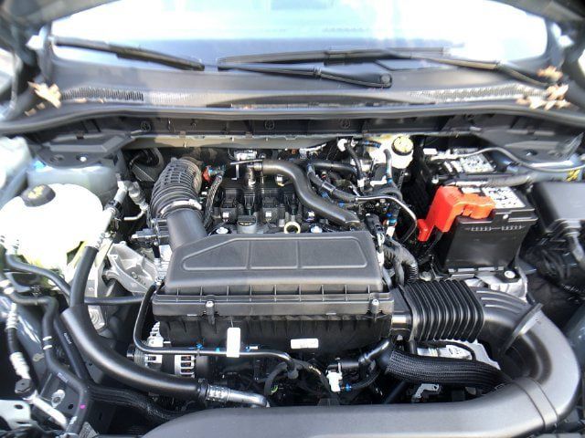 Used 2025 Ford Escape Active FWD image 25