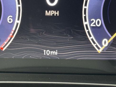 New 2025 Jeep Grand Cherokee Altitude AWD/4WD image 25