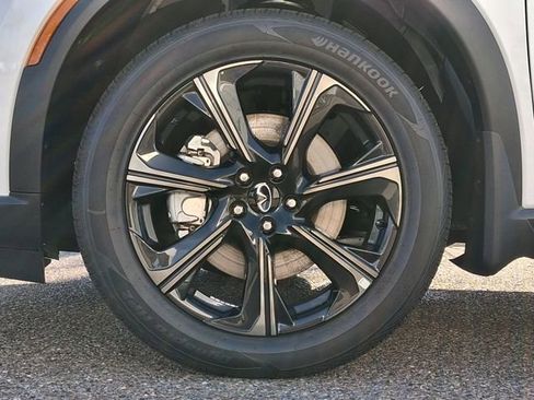 New 2026 INFINITI QX60 Autograph w/ Dark Cargo Package image 26