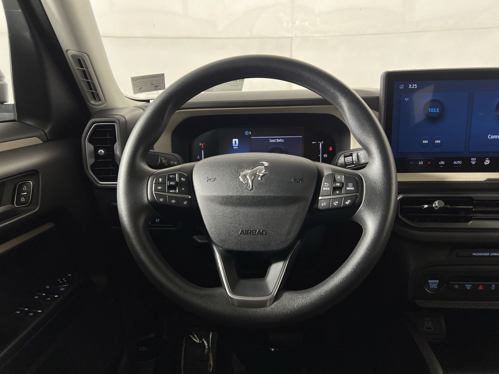 Used 2026 Ford Bronco Sport Big Bend AWD/4WD image 16