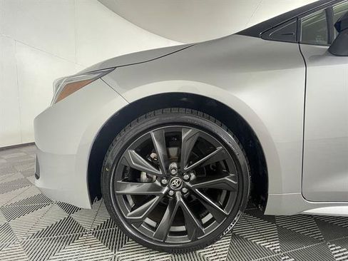 Used 2023 Toyota Corolla XSE FWD image 23
