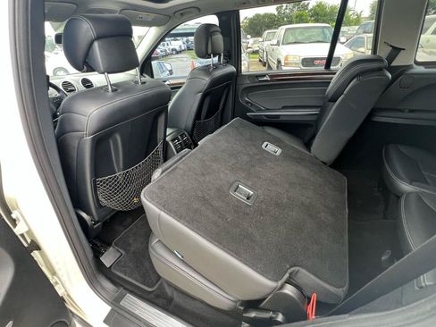 Used 2012 Mercedes-Benz GL 450 4MATIC image 60