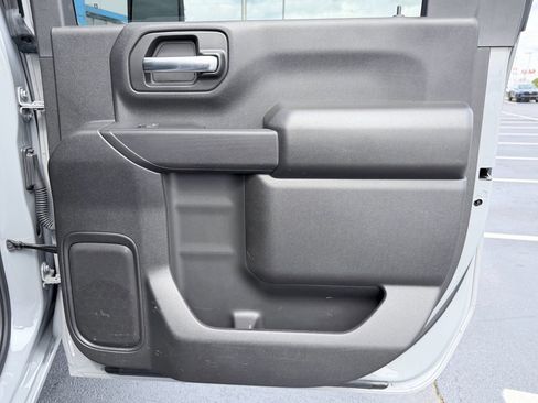 Used 2025 GMC Sierra 3500 Pro w/ 1SA Pro Safety Plus Package image 27