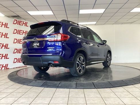 New 2026 Subaru Ascent Limited AWD/4WD image 10