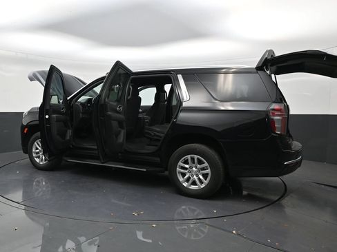 Used 2024 Chevrolet Tahoe LS RWD image 31