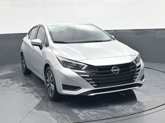 Used 2025 Nissan Versa SV w/ Trunk Package video 2
