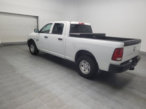 Used 2020 RAM 1500 Tradesman AWD/4WD image 3