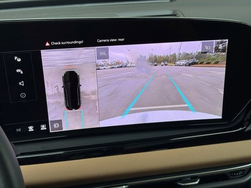 Used 2025 Audi A5 2.0T Premium Plus w/ Premium Plus image 35