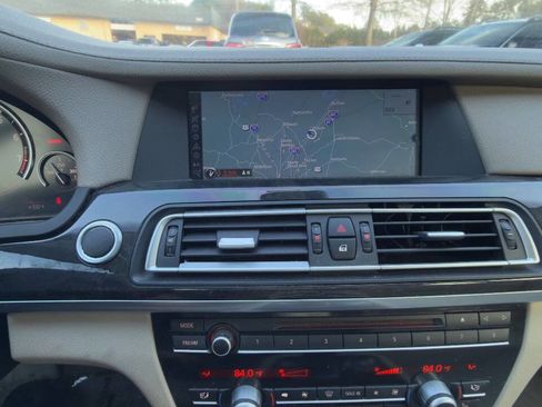 Used 2009 BMW 750Li image 66