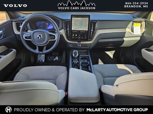 New 2026 Volvo XC60 B5 Plus w/ Protection Package Premier AWD/4WD image 5