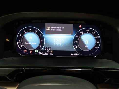 Used 2024 Volkswagen Atlas Cross Sport SE FWD image 38