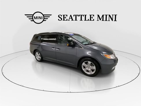 Used 2012 Honda Odyssey Touring image 13