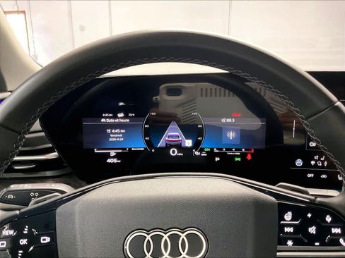 Certified 2025 Audi Q5 Premium w/ Convenience Package AWD/4WD image 20