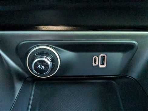 New 2024 Dodge Hornet R/T w/ R/T Blacktop Package image 23