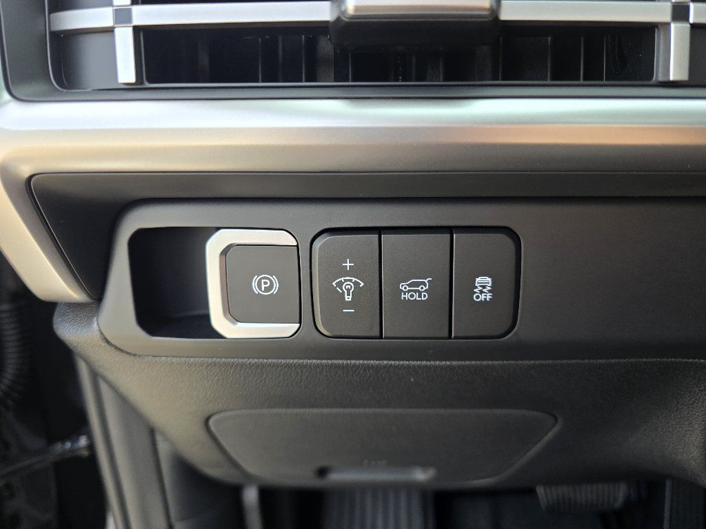 New 2027 Hyundai Santa Fe SEL AWD/4WD image 20