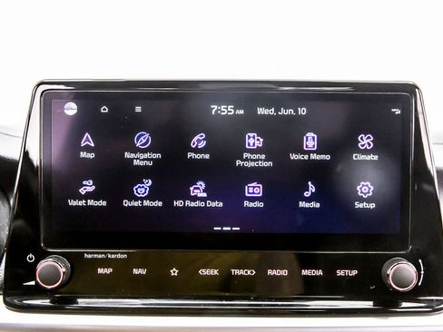Used 2024 Kia Forte GT-Line w/ GT-Line Premium Package FWD image 22