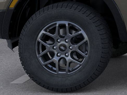 New 2025 Ford Ranger XLT image 19