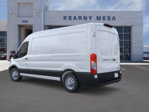 New 2026 Ford Transit 350 Base image 4