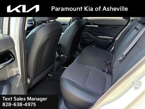 New 2026 Kia Seltos S image 19