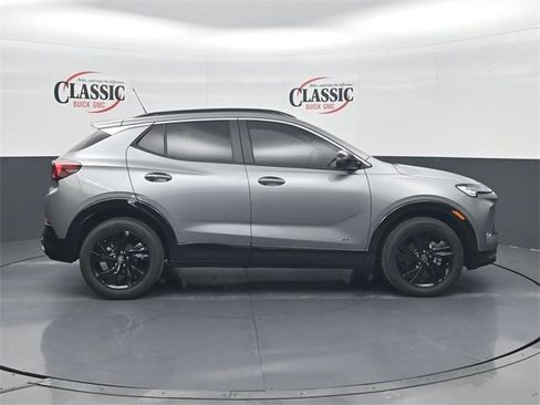 New 2026 Buick Encore GX Sport Touring w/ Advanced Technology Package image 6