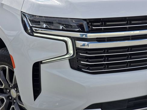 Used 2021 Chevrolet Tahoe LT image 35