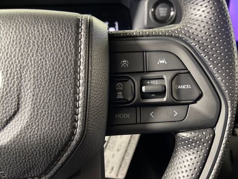 New 2026 Toyota Tacoma SR5 AWD/4WD image 27