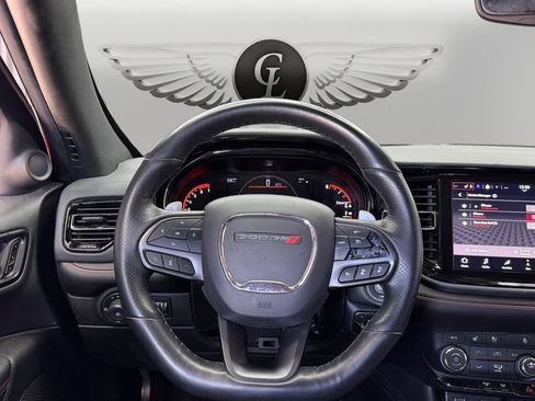 Used 2023 Dodge Durango R/T RWD image 12