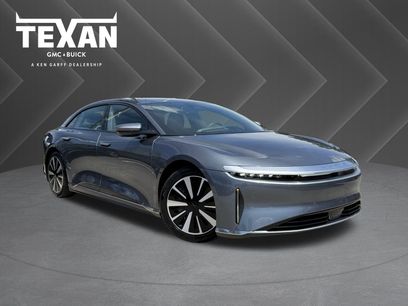 Used 2023 Lucid Air Pure