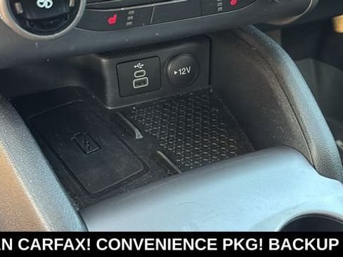 Used 2024 Ford Bronco Sport Big Bend w/ Convenience Package AWD/4WD image 20