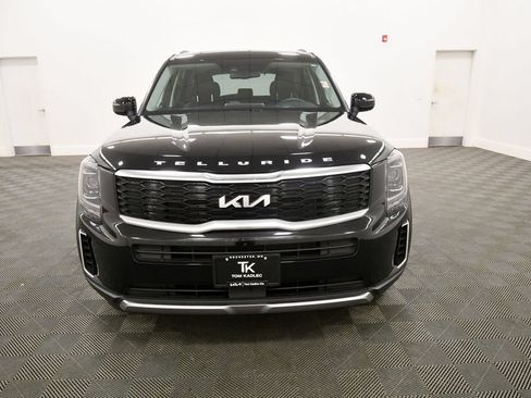 Certified 2022 Kia Telluride EX AWD/4WD image 11