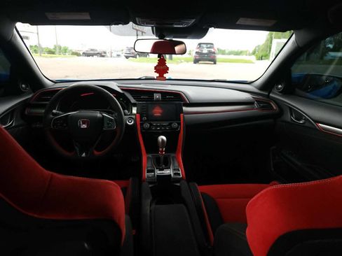 Used 2021 Honda Civic Type R image 14