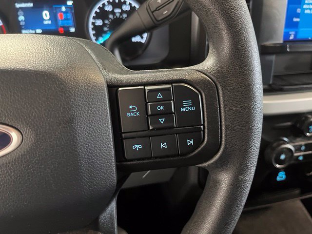 Used 2025 Ford F250 XLT w/ FX4 Off-Road Package AWD/4WD image 28