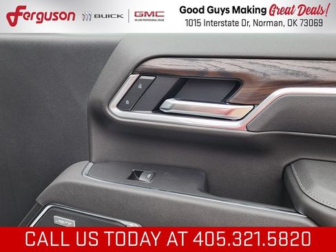 New 2026 GMC Sierra 2500 SLT w/ Max Trailering Package AWD/4WD image 39