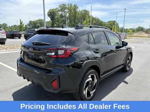New 2026 Subaru Crosstrek 2.5i Limited AWD/4WD image 7