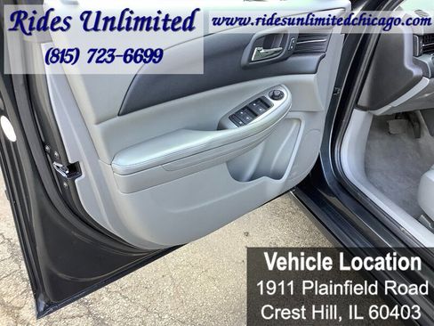 Used 2015 Chevrolet Malibu LS w/ Protection Package FWD image 14