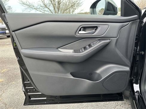 New 2026 Nissan Rogue SV image 14