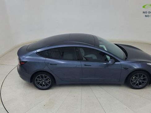 Used 2023 Tesla Model 3 Long Range AWD/4WD image 77