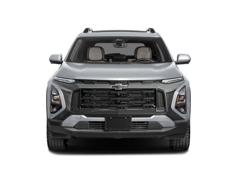 New 2027 Chevrolet Equinox ACTIV FWD image 29