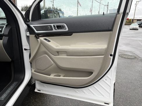Used 2013 Ford Explorer Limited image 23