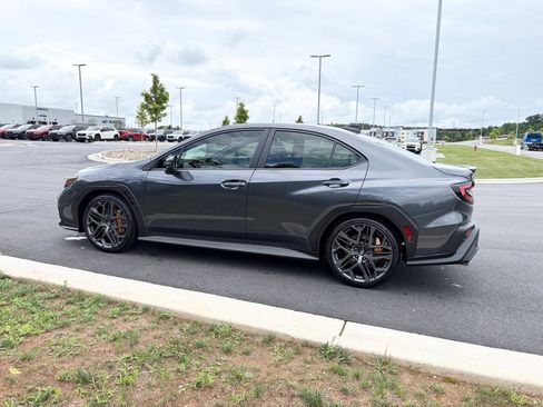 New 2026 Subaru WRX tS w/ Accessory Package #2 AWD/4WD image 5