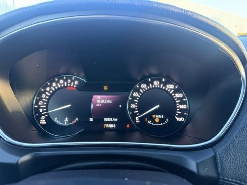 Used 2016 Lincoln MKX Reserve w/ Climate Package image 19