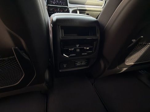 New 2026 Jeep Grand Cherokee Laredo X AWD/4WD image 19